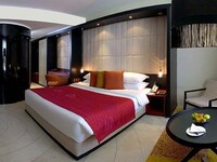 Luxury Premium King Room Only