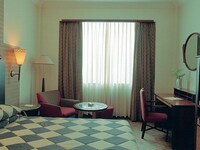Deluxe King Room Only
