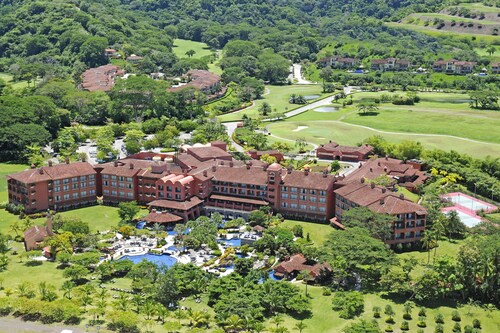 Los Suenos Marriott Ocean & Golf Resort