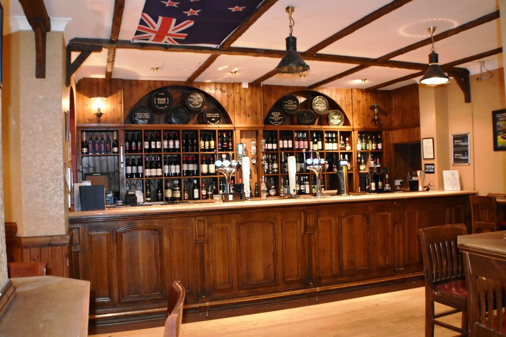 Sports Bar