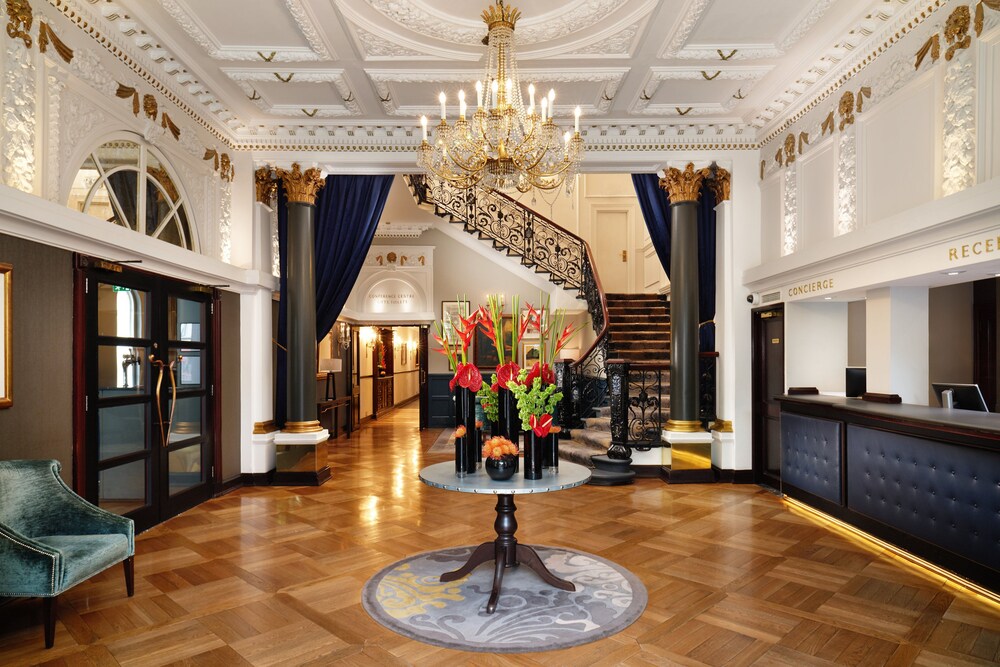 Hall