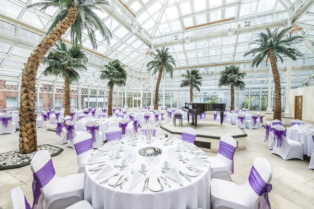 Reception Hall
