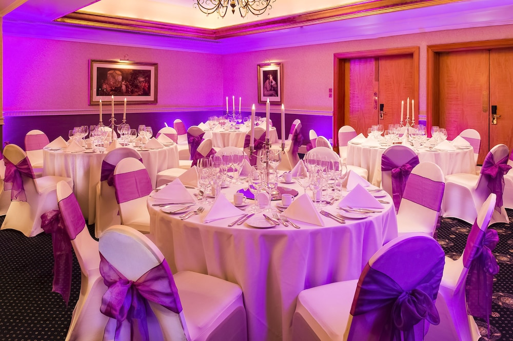 Reception Hall