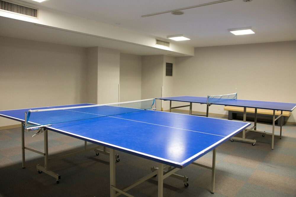Sports Facility