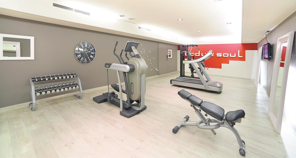 Sports Facility