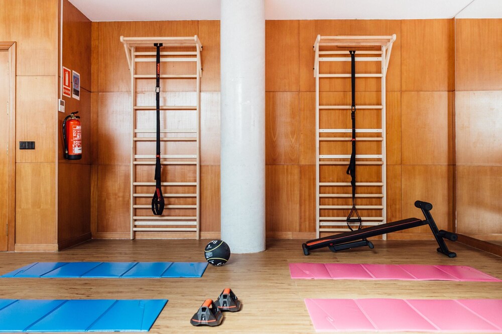 Fitness Studio