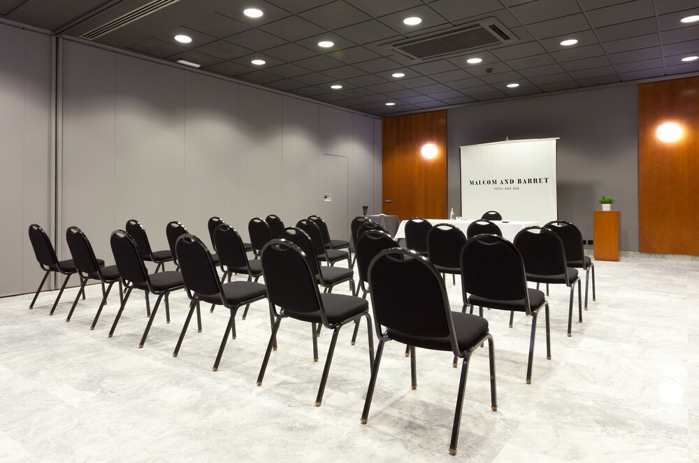 Ballroom