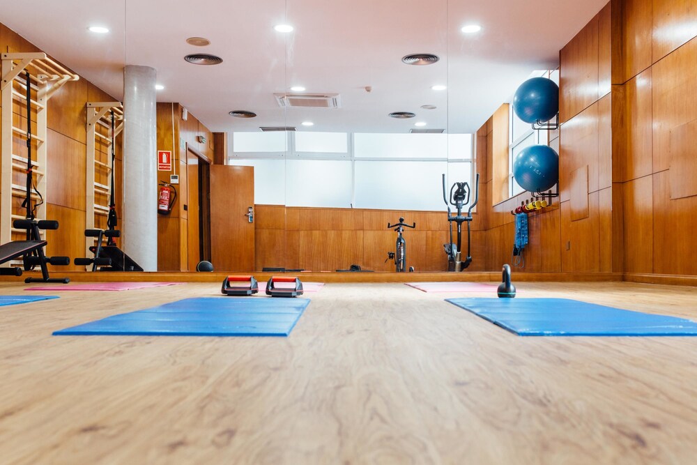 Fitness Studio