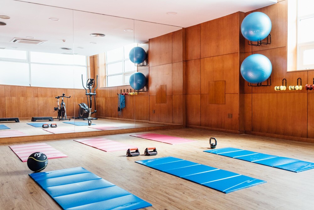 Fitness Studio