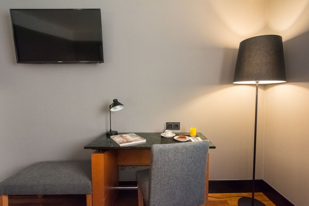 In-Room Amenity