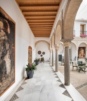 Hotel Interior