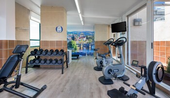 Sports Facility
