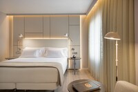 Suite, 1 Double or 2 Single Beds (Single Use)
