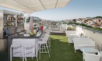 Hotel Lounge