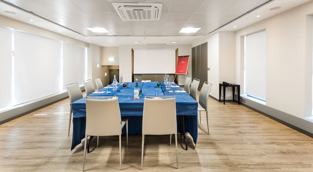 Sala per riunioni
