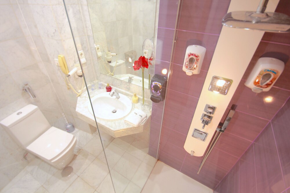 Cuarto de baño
