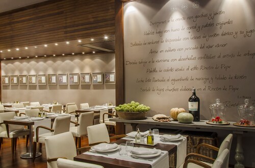Tryp Murcia Rincón de Pepe