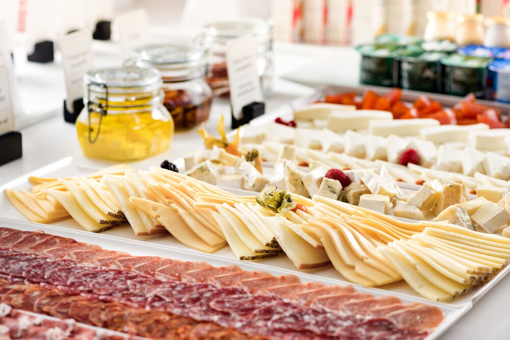Buffet