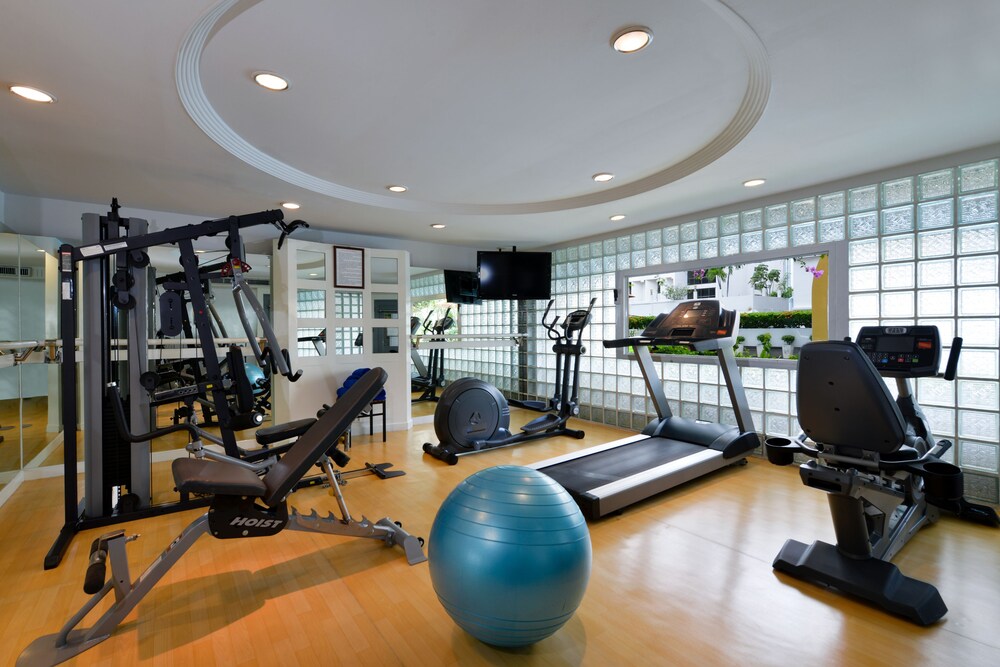 Fitness Studio