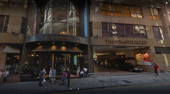 Hotel Front