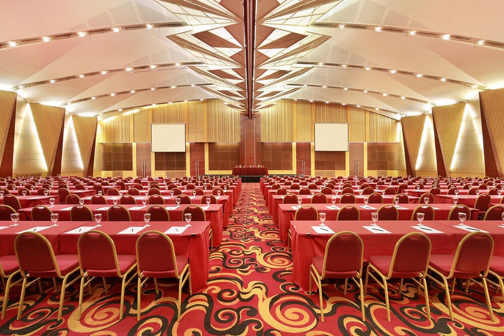 Ballroom