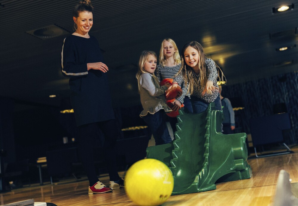 Bowling