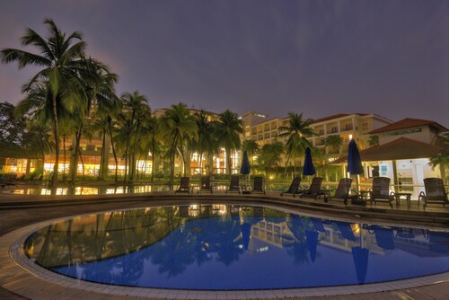 Bangi Resort Hotel