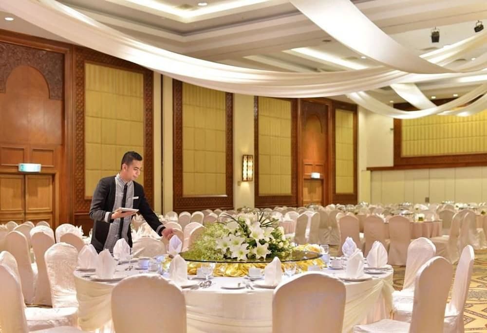 Ballroom