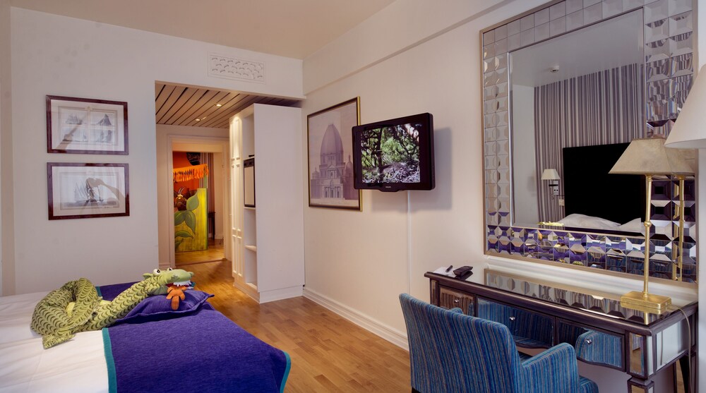 Guestroom