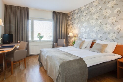 Best Western Capital Hotel