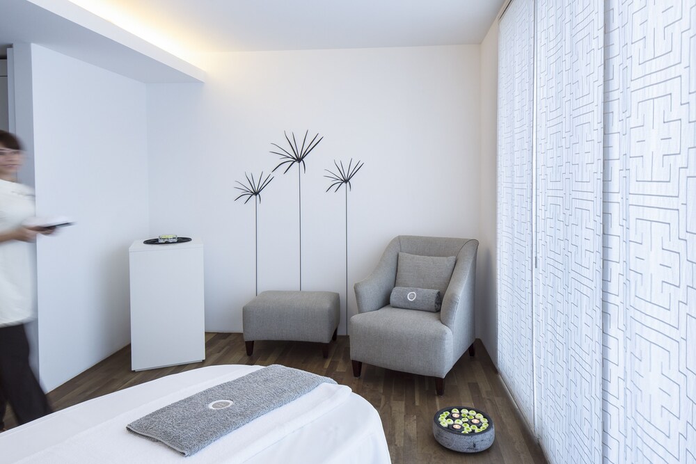 Treatment Room
