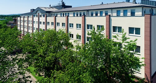 Victor's Residenz - Hotel Saarlouis