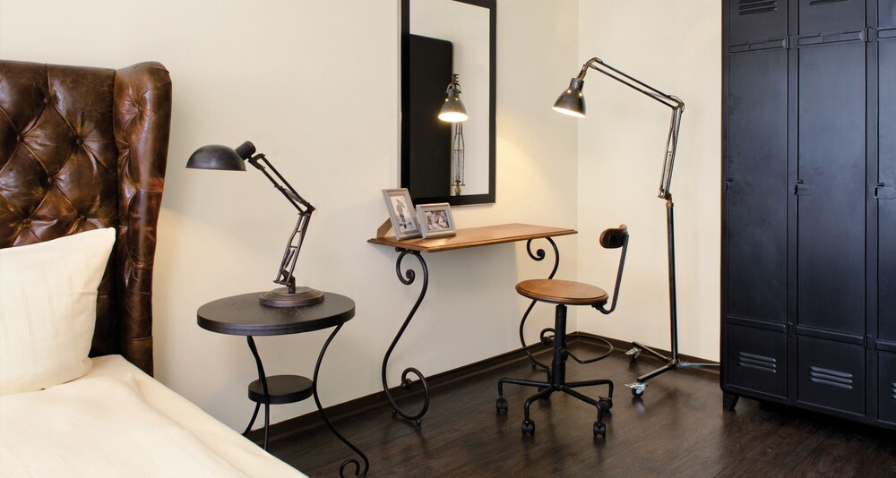 Guestroom