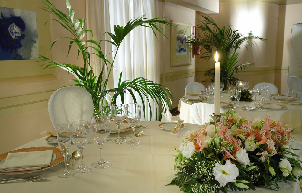 Mariage en salle