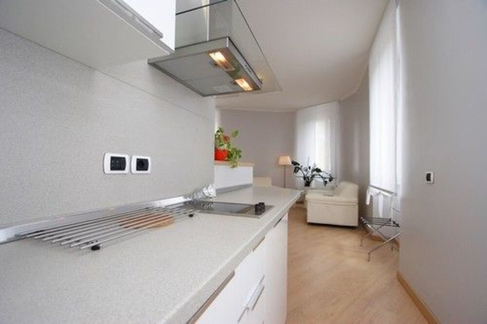 In-Room Kitchen