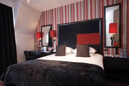 Malmaison Manchester