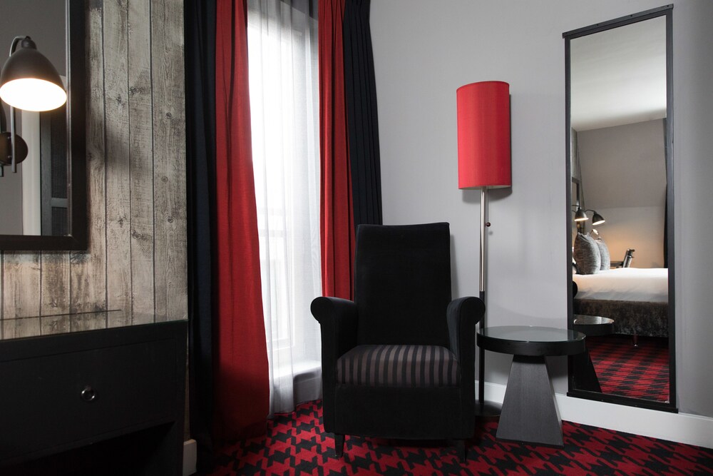 Guestroom