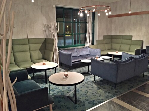 Mora Hotell & Spa