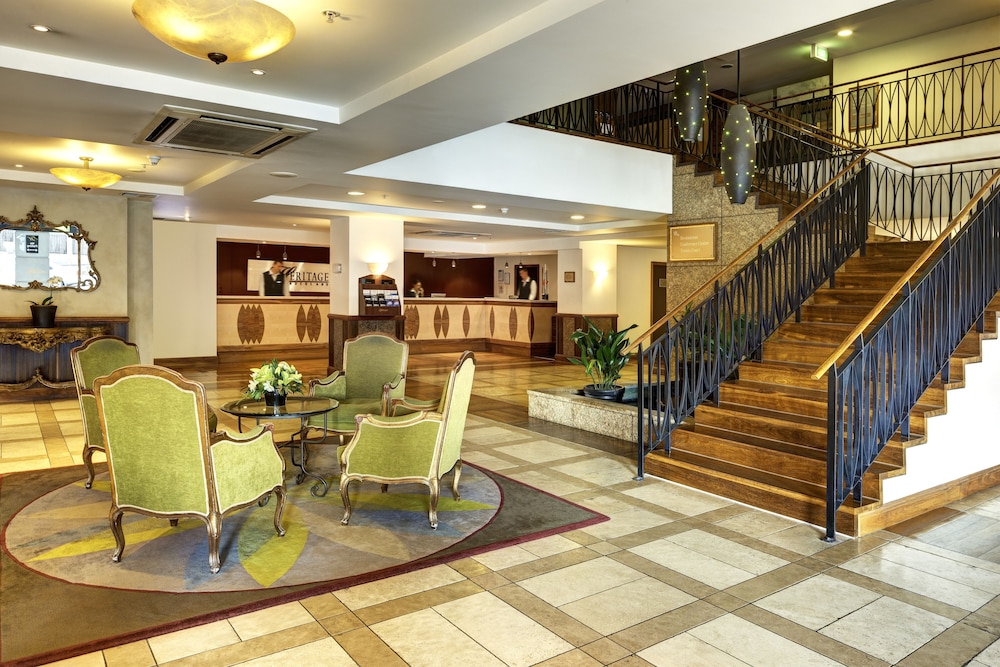 Reception Hall