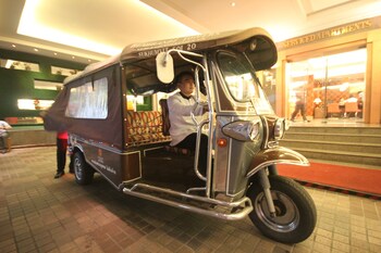 City Shuttle