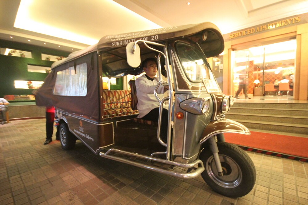 City Shuttle