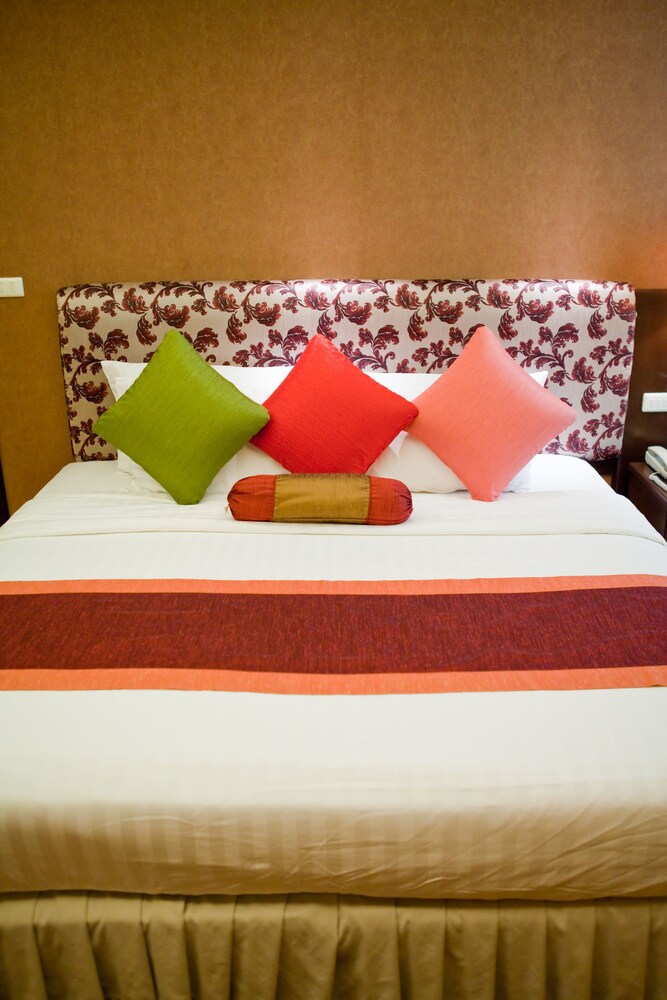 Deluxe Room - Guestroom