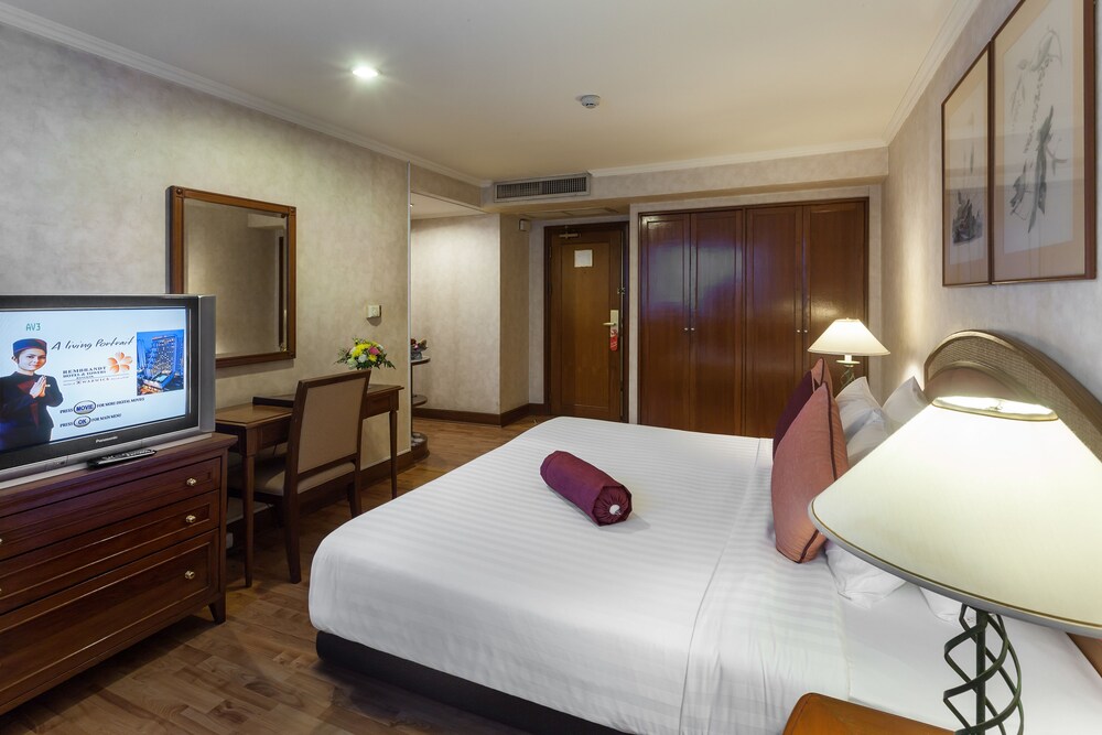 Superior Room - In-Room Amenity