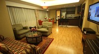 Two Bedroom Apartment Premium