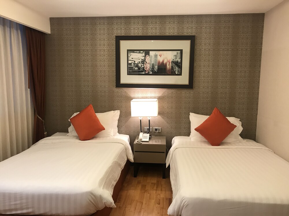 Two Bedroom Apartment Premium - Guestroom
