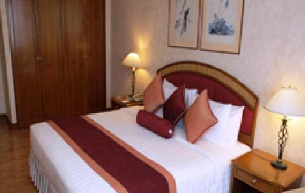Classic Studio Apartment - Guestroom