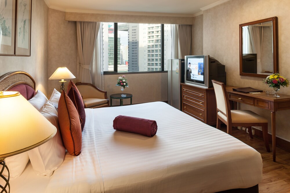Superior Room - Guestroom View