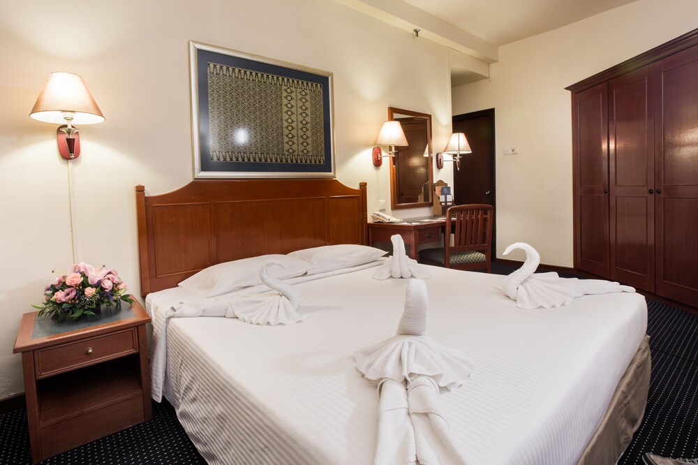 Guestroom