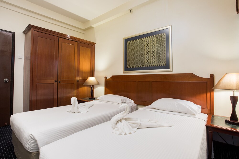 Guestroom