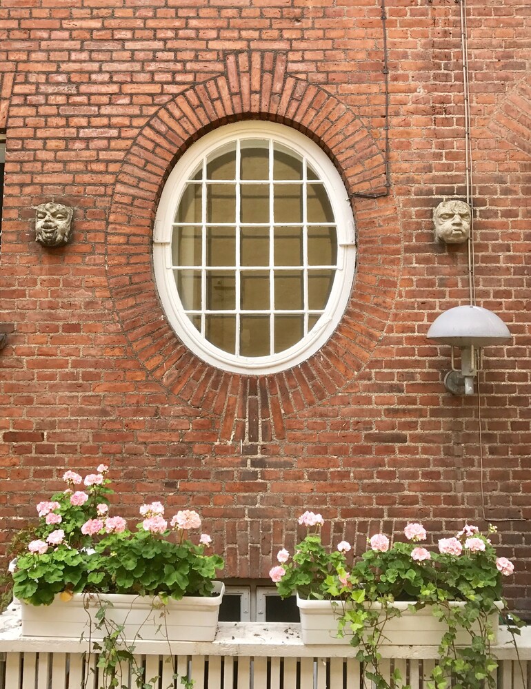 Hotel Front